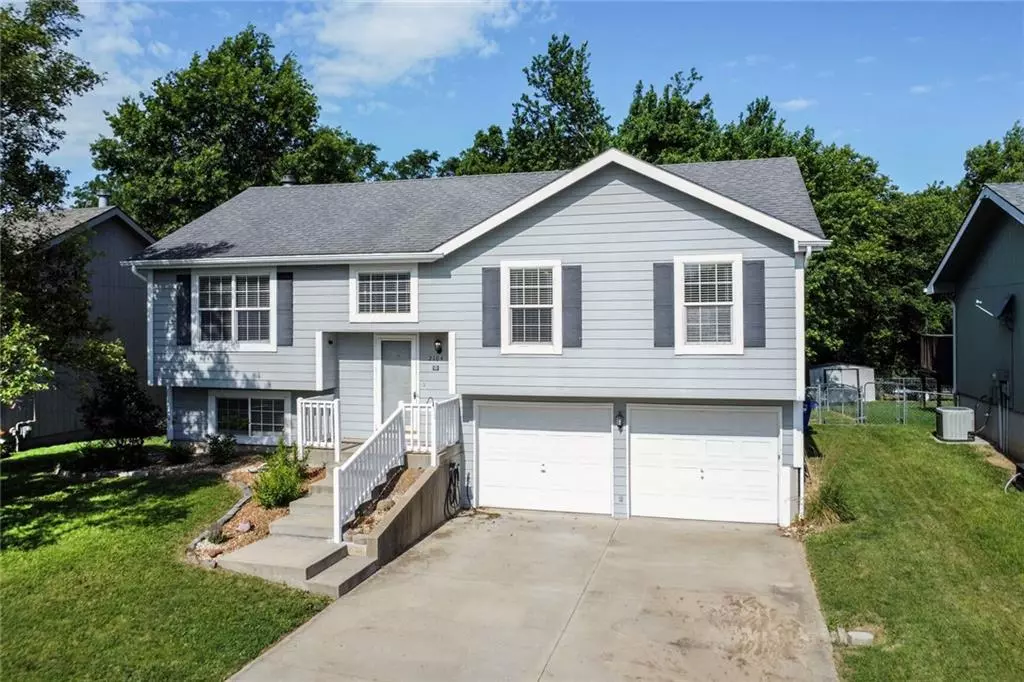 Platte City, MO 64079,2104 Catie LN