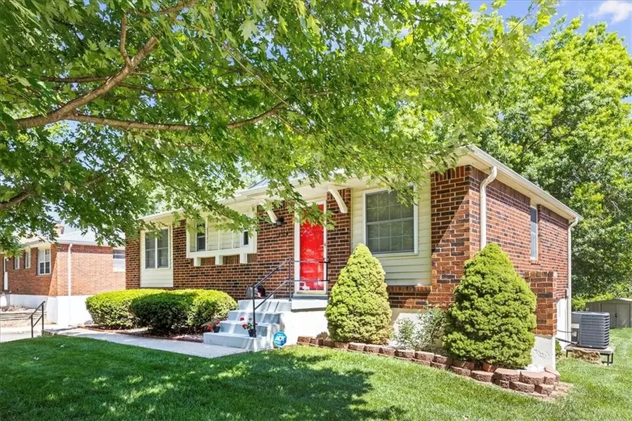 16524 E 35th TER #S, Independence, MO 64055