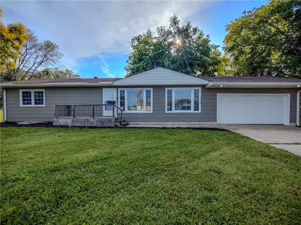 Marshall, MO 65340,1351 S Lafayette AVE