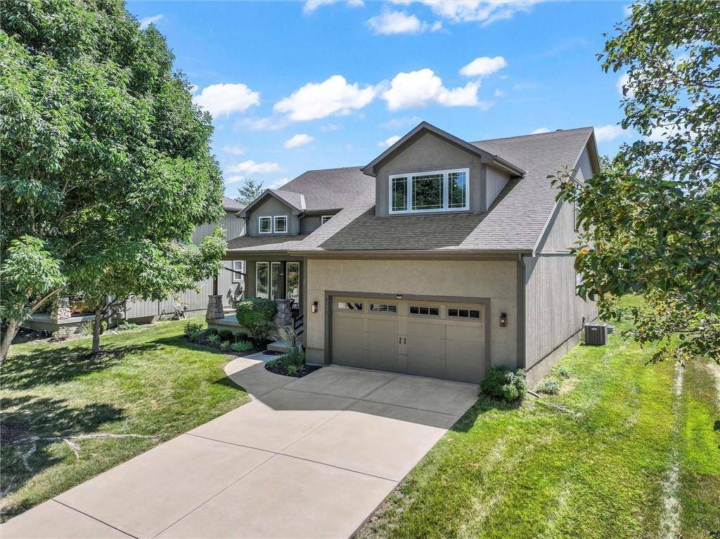 7117 Aminda ST, Shawnee, KS 66227