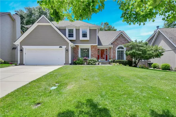 Lenexa, KS 66215,11366 S Widmer ST