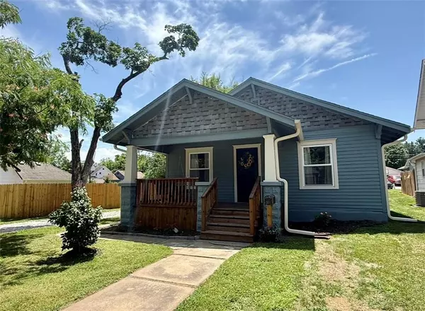 309 Parker AVE, Osawatomie, KS 66064