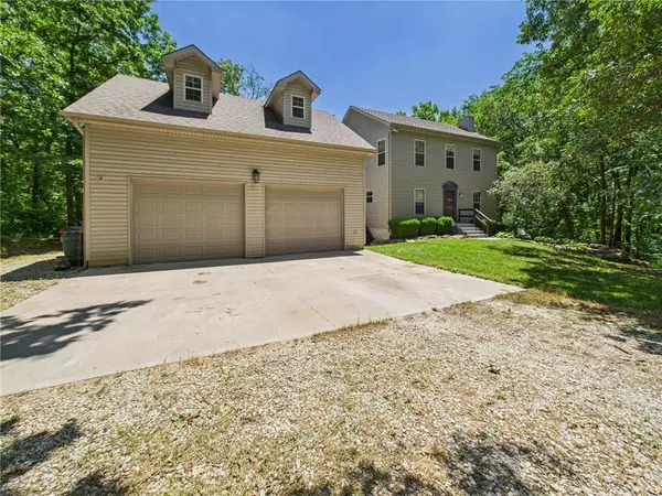 Bates City, MO 64011,1578 Quarry RD