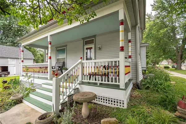 Ottawa, KS 66067,703 S Princeton ST