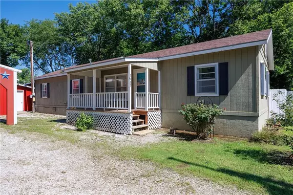 Caney, KS 67333,1005 N Main ST