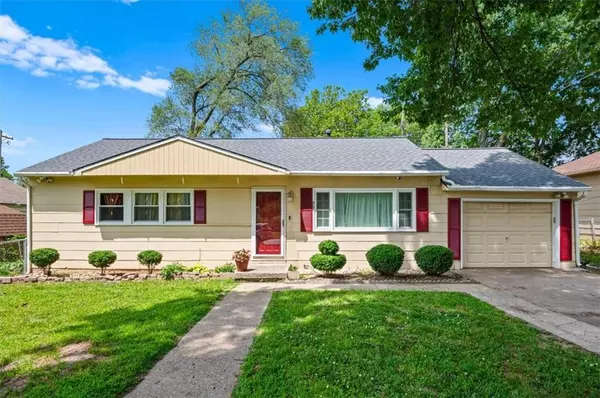 906 N 82ND ST, Kansas City, KS 66112