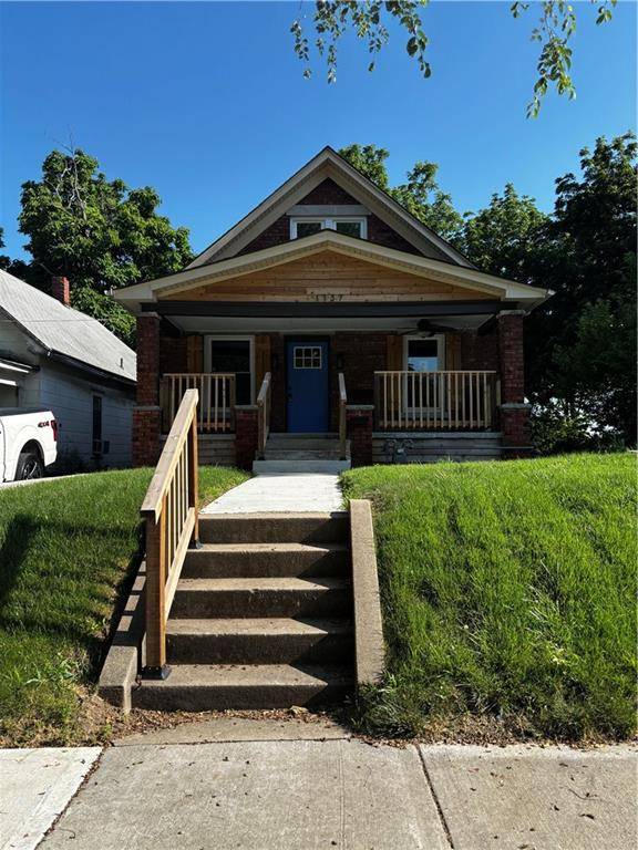 1137 Greeley AVE #1, Kansas City, KS 66104