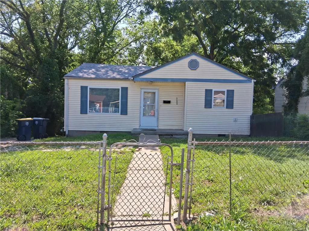 Kansas City, MO 64128,3304 Norton ST