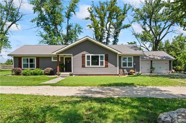 28505 S State Route D HWY, Cleveland, MO 64734