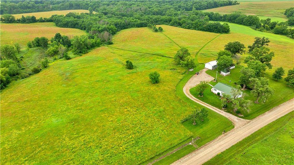 510 NW 100th ST, Spickard, MO 64679
