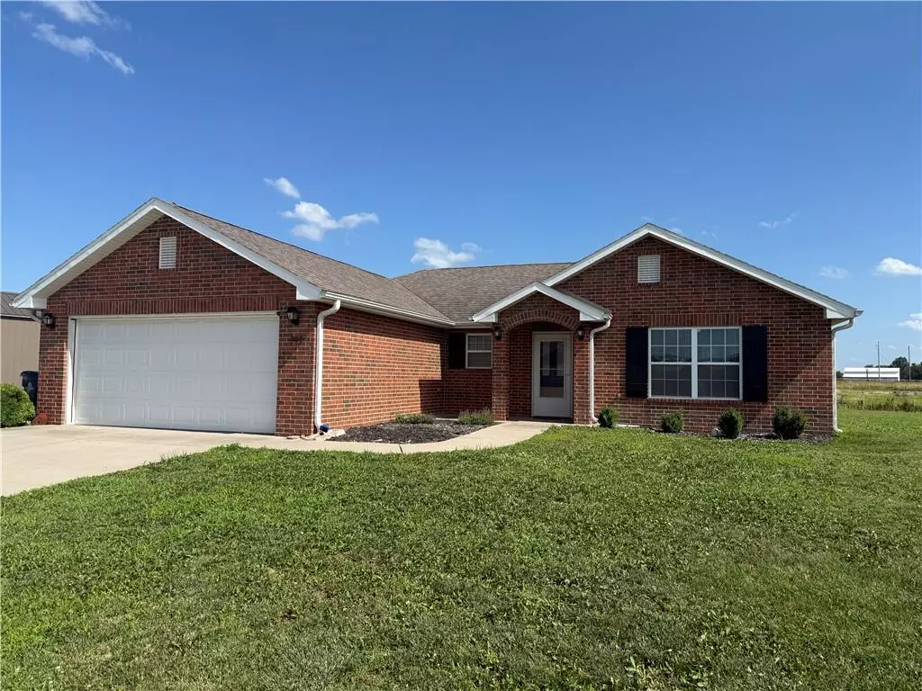 Independence, KS 67301,707 Landon DR