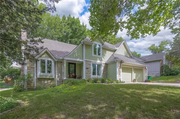 Overland Park, KS 66209,12432 Lamar AVE