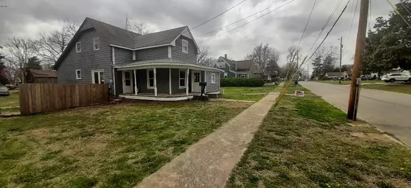 Neodesha, KS 66757,615 Church ST