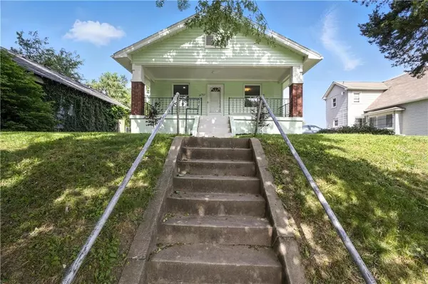 Kansas City, KS 66104,1962 N 28th ST