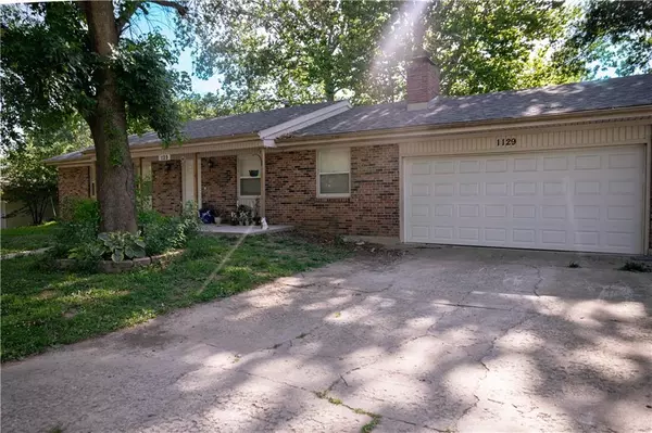 Marshall, MO 65340,1129 Fairlawn AVE