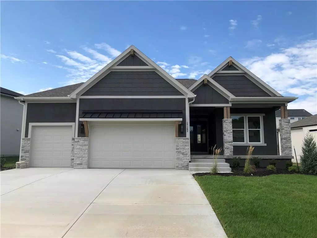 Olathe, KS 66062,17162 S Heatherwood ST