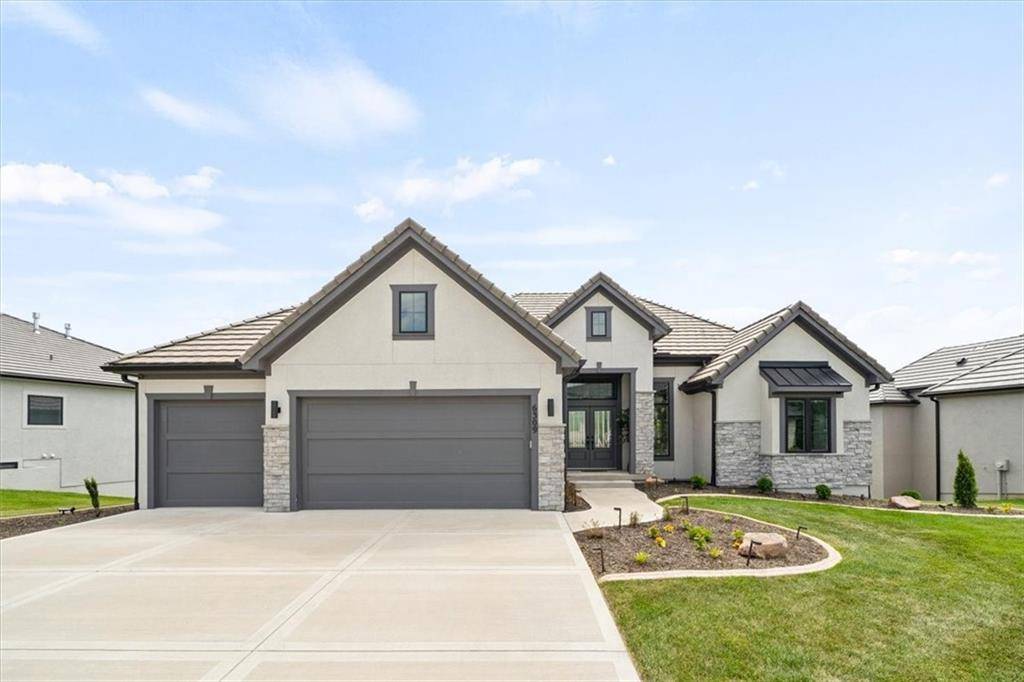 6309 NW 58th TER, Kansas City, MO 64151