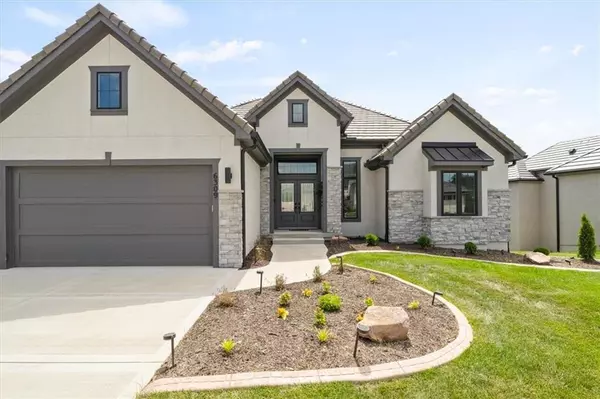 Kansas City, MO 64151,6309 NW 58th TER