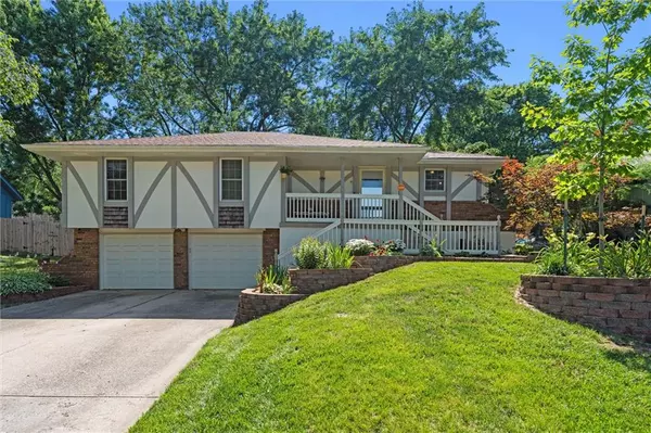 Blue Springs, MO 64014,109 SE 2nd ST