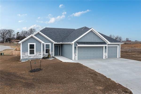 12836 Sewell AVE, Kansas City, KS 66109