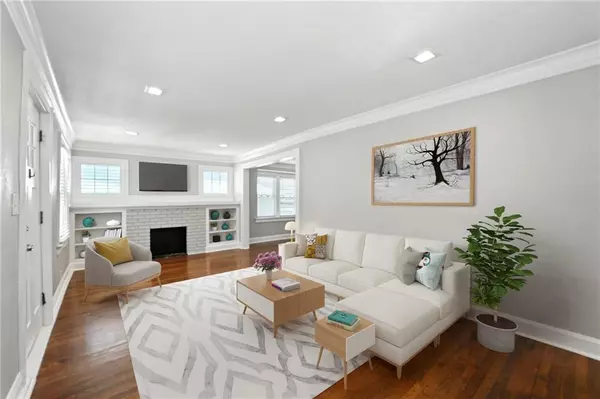 Kansas City, MO 64123,417 N Lawn AVE