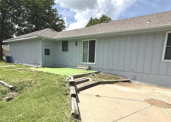 Chanute, KS 66720,920 S Denman AVE