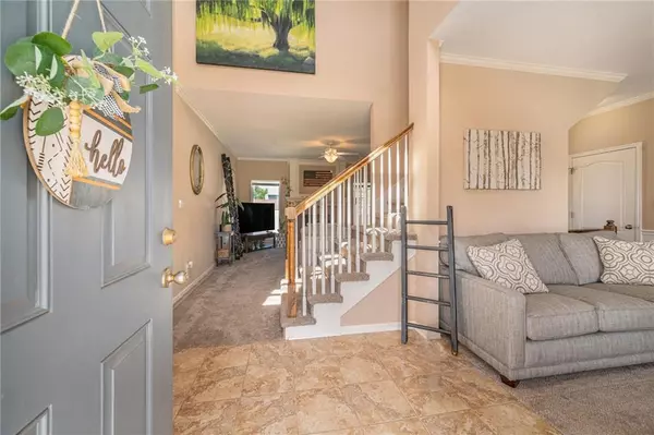 Lansing, KS 66043,922 Southfork ST