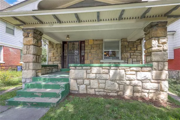 Kansas City, MO 64123,129 S Cypress AVE