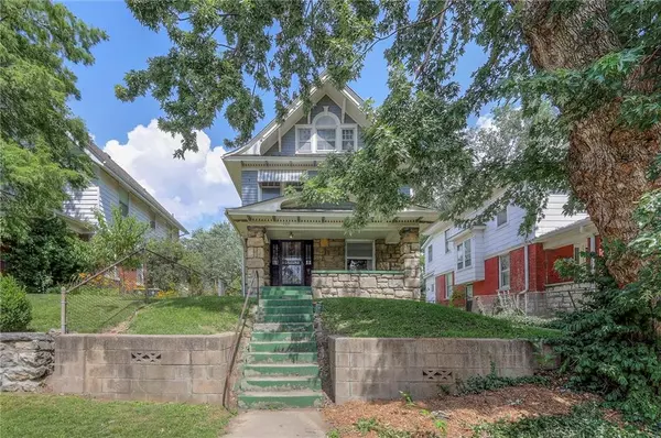 Kansas City, MO 64123,129 S Cypress AVE