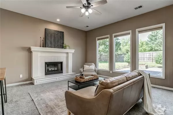 Spring Hill, KS 66083,21953 S Race ST