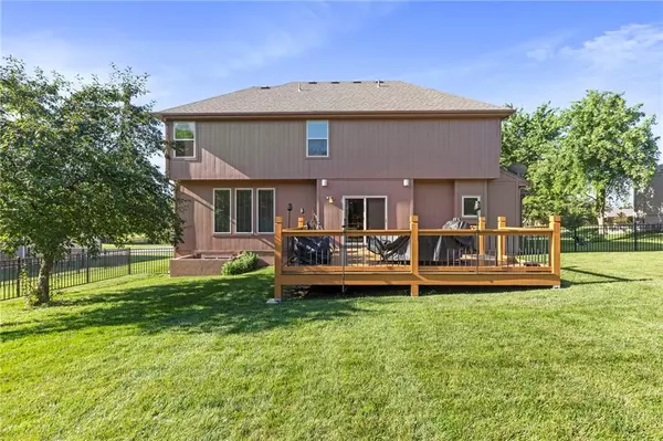 Kansas City, KS 66109,12824 Sewell AVE