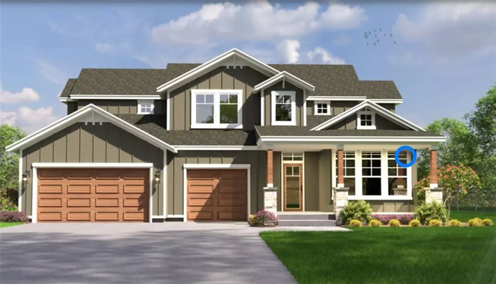 Kansas City, MO 64158,8377 NE 77th CT