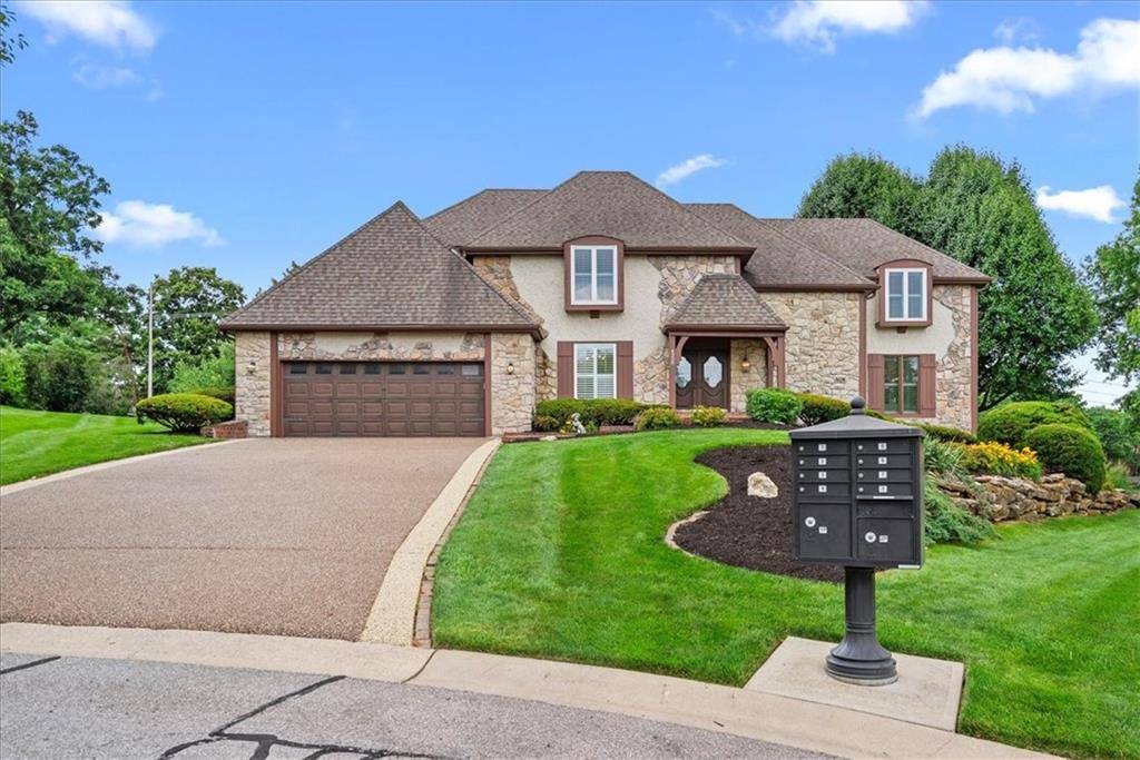 4328 W 110th ST, Leawood, KS 66211
