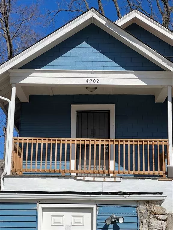 Kansas City, MO 64127,4902 E 17th ST