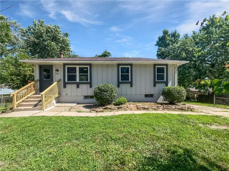 17604 E 19th Street CT #S, Independence, MO 64057
