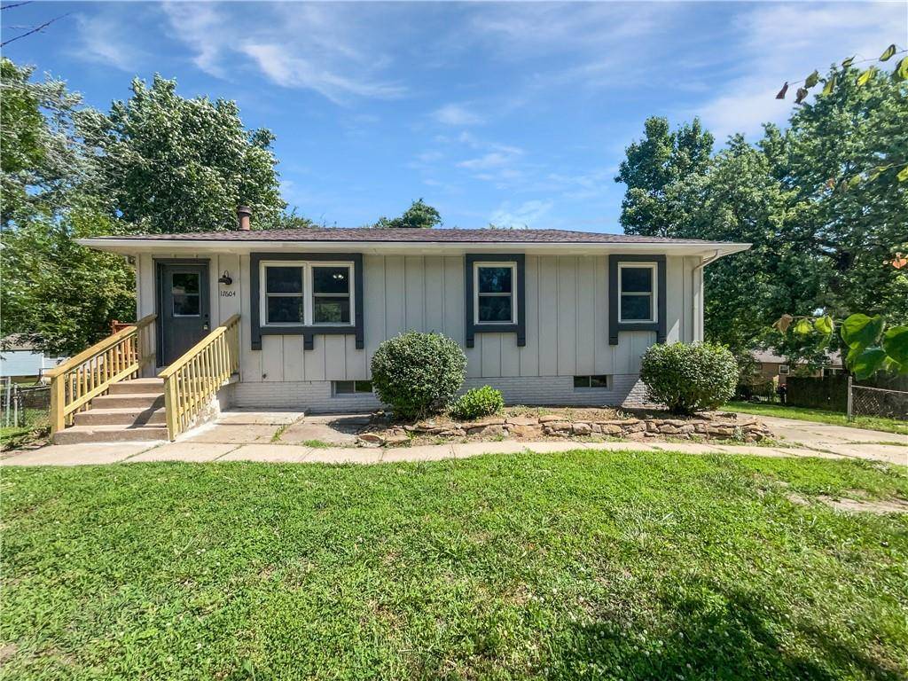 17604 E 19th Street CT #S, Independence, MO 64057