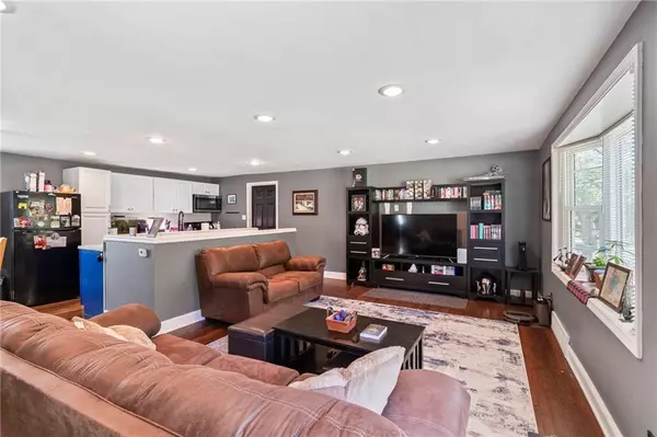 Raytown, MO 64133,7020 Evanston AVE