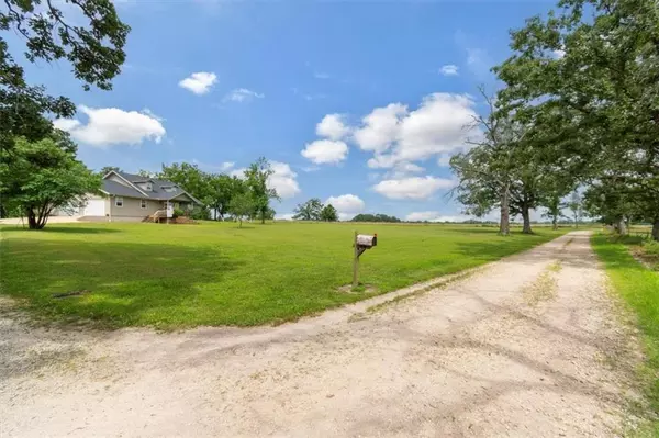 Macks Creek, MO 65786,931 Rooffener RD