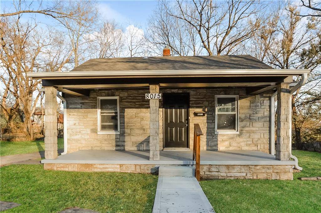 8015 Garfield AVE, Kansas City, MO 64132