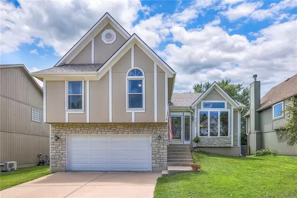 Shawnee, KS 66226,21509 W 52nd ST