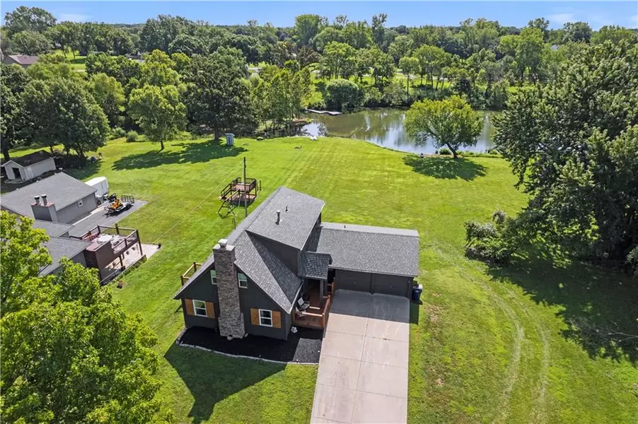 18629 Linwood RD, Linwood, KS 66052