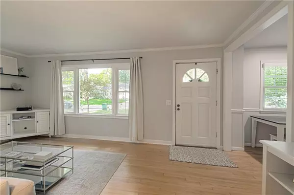 Roeland Park, KS 66205,5417 Briar ST