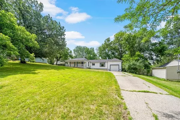 Kansas City, MO 64138,6103 E 84th ST