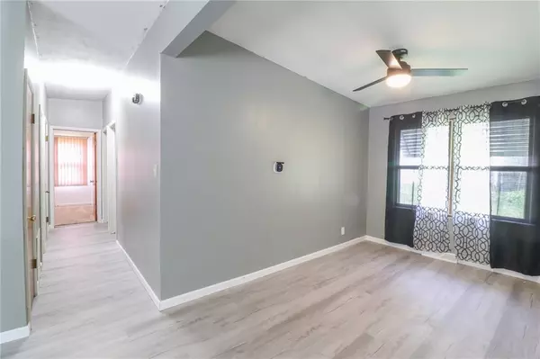 Knob Noster, MO 65336,601 Westside DR