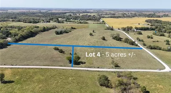 Lot 4 TBD 500 RD, Holden, MO 64040