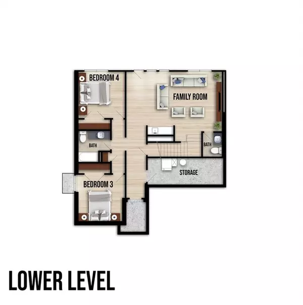 Lee's Summit, MO 64082,3932 SW Flinkrock DR