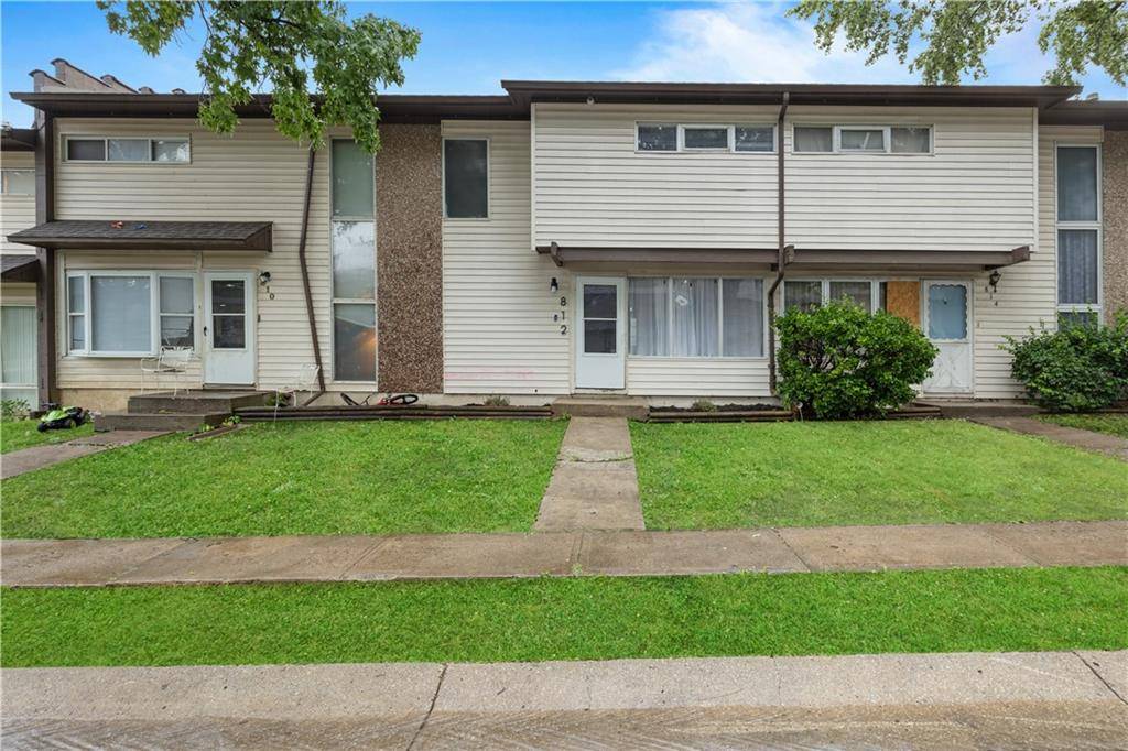 812 N 70th ST, Kansas City, KS 66112