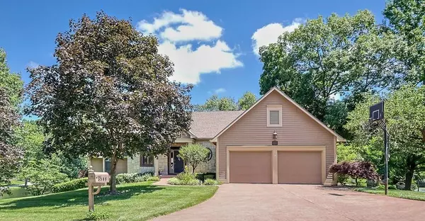 3309 Westwood DR, St Joseph, MO 64505