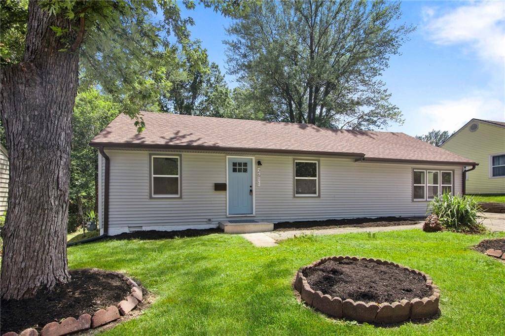 2611 Yates AVE, Kansas City, KS 66106