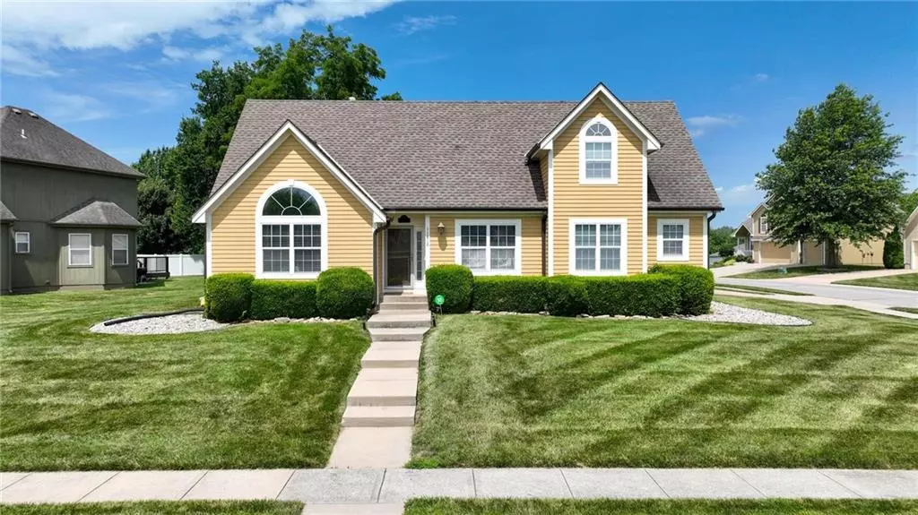 Raytown, MO 64138,11812 E 86th TER